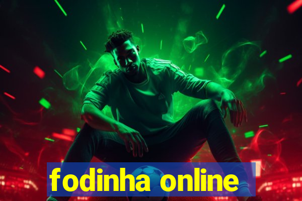 fodinha online